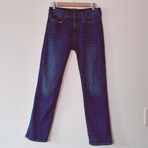 Banana Republic Girlfriend Jeans